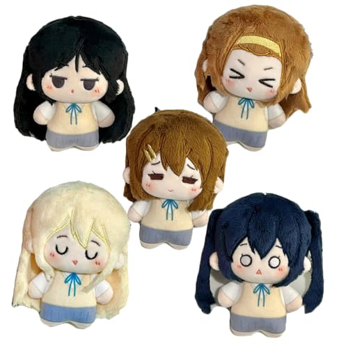 ぬいぐるみ けいおん！」の人気商品一覧 | 安い商品を通販サイトから